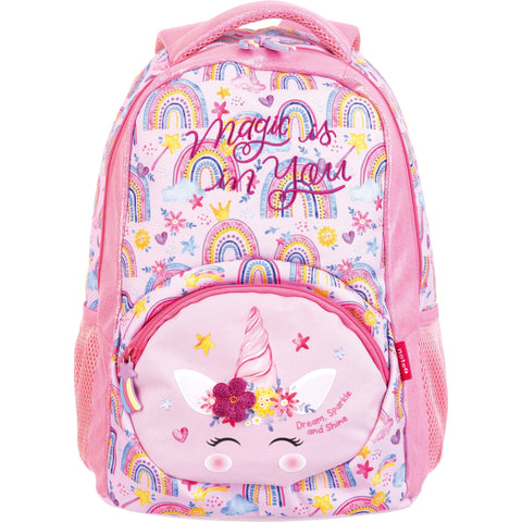 Mochila Unicorn 25 Note!