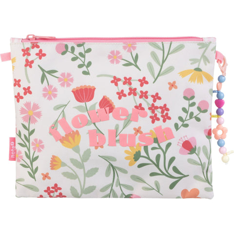 Necessaire Flower Blush Note!