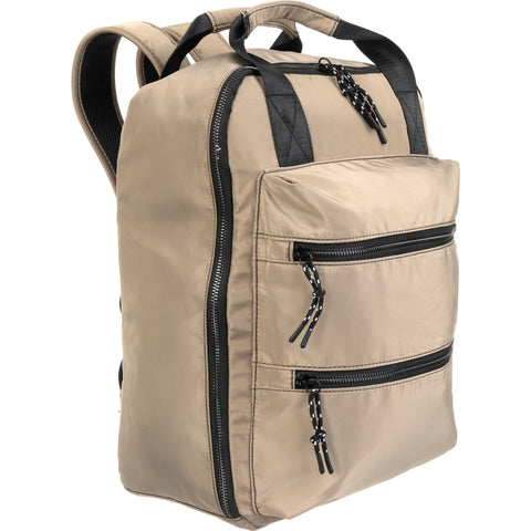 Mochila Pc Oni Castanho Note!