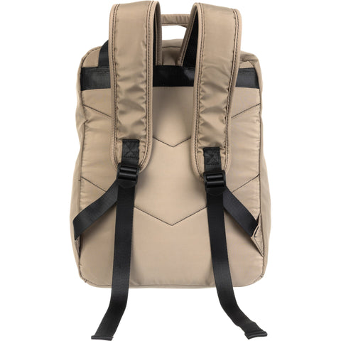 Mochila Pc Oni Castanho Note!