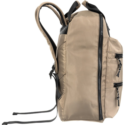 Mochila Pc Oni Castanho Note!