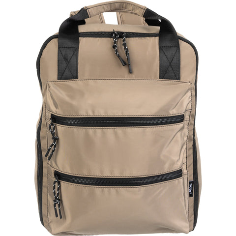 Mochila Pc Oni Castanho Note!