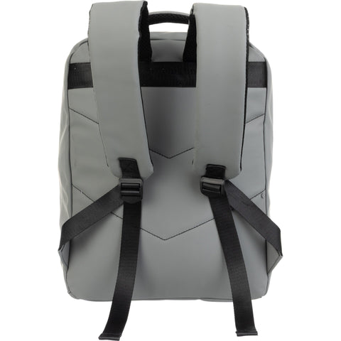 Mochila Oni Cinza Note!