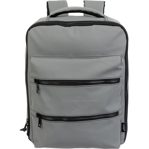 Mochila Cinza Oni Note!