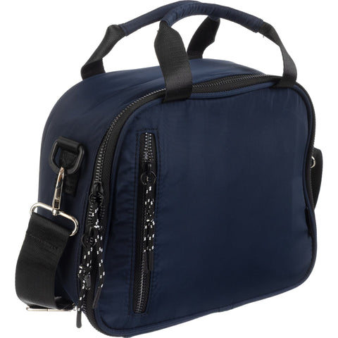 Saco Lanche Oni Azul Note!