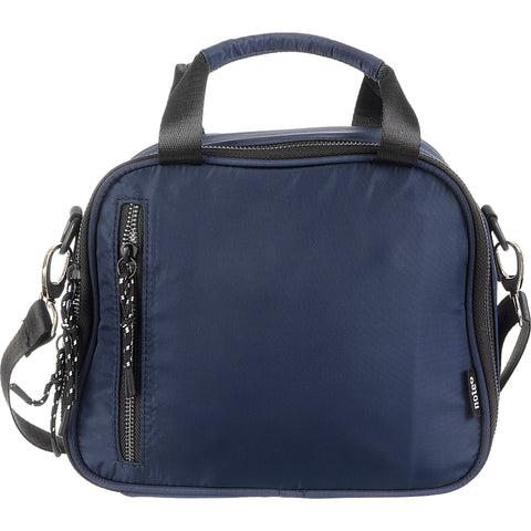 Saco Lanche Oni Azul Note!
