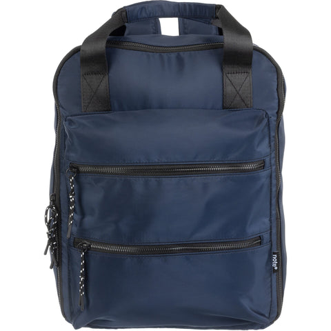 Mochila Pc Oni Azul Note!