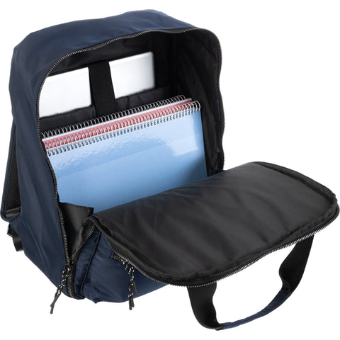Mochila Pc Oni Azul Note!