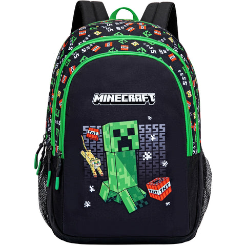 Mochila Survival Mode Minecraft
