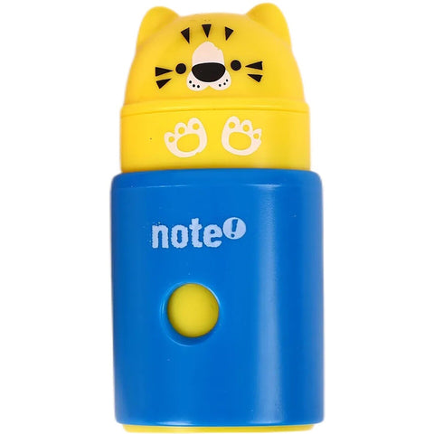 Apara Lápis com Depósto Fun