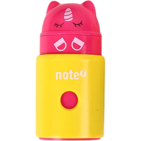 Apara Lápis com Depósto Fun