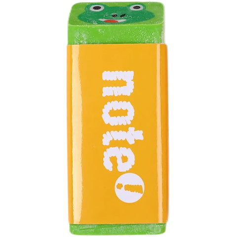 Conjunto 2 Borrachas Retangulares Color