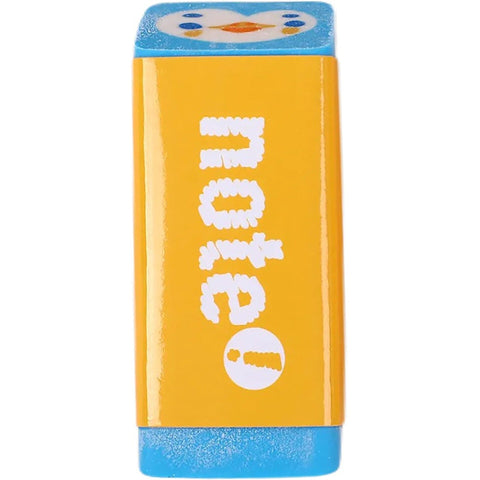 Conjunto 2 Borrachas Retangulares Color