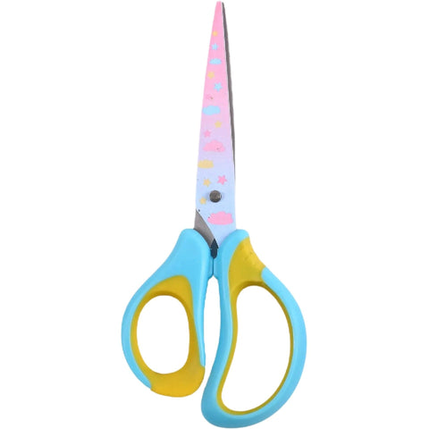 Tesoura 15.5Cm Pastel Note!