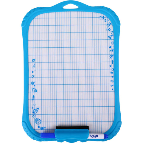 Quadro Branco A4 Note!