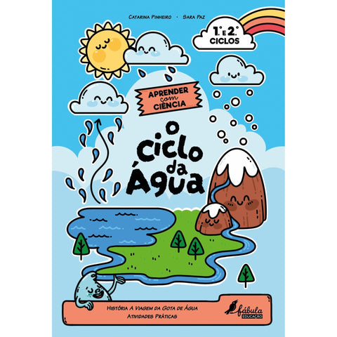 Aprender com Ciência