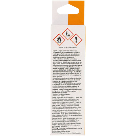 Caneta Corretora 7ml 2 Unidades Note!