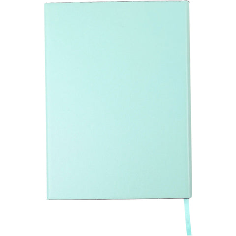 Agenda A5 Não Datada Wave Note!