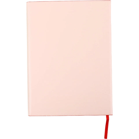 Agenda A5 Não Datada Wave Note!