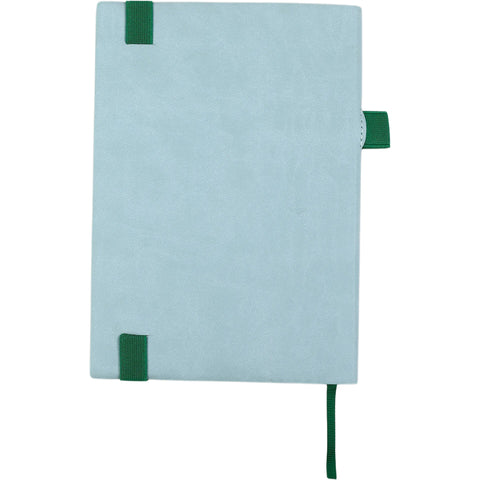 Agenda A5 Não Datada In Time Note!