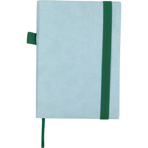 Agenda A5 Não Datada In Time Note!