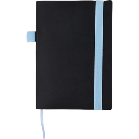 Agenda A5 Não Datada In Time Note!