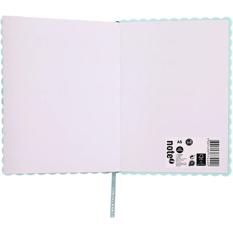 Agenda A5 Não Datada Dream Note!