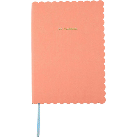 Agenda A5 Não Datada Dream Note!