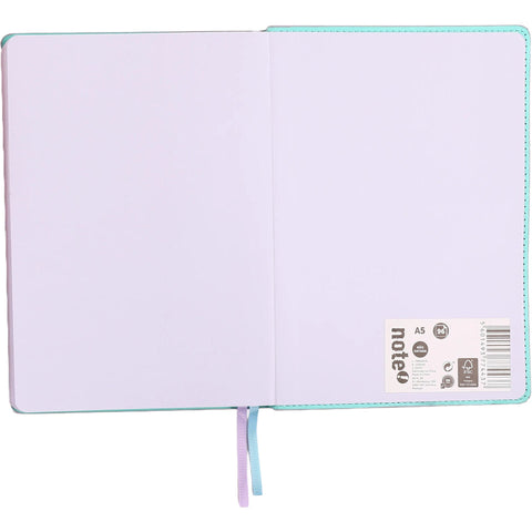 Agenda A5 Não Datada Organize Note!