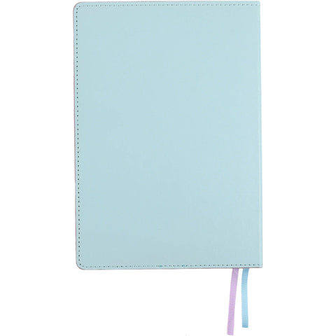 Agenda A5 Não Datada Organize Note!