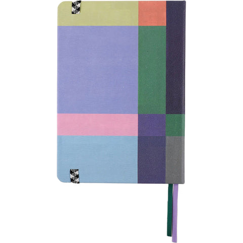 Agenda A5 Não Datada Semanal Happiness (várias opções) Note!