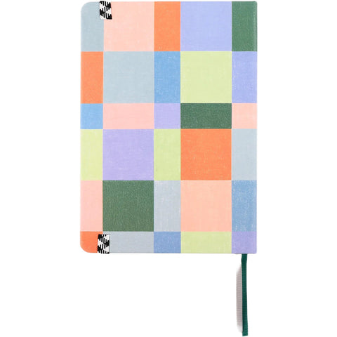 Agenda A5 Não Datada Happiness Note!