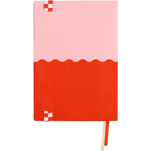 Agenda A5 Não Datada Plan Note!