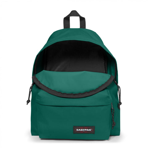 Mochila Padded Pak'R - Green Tree