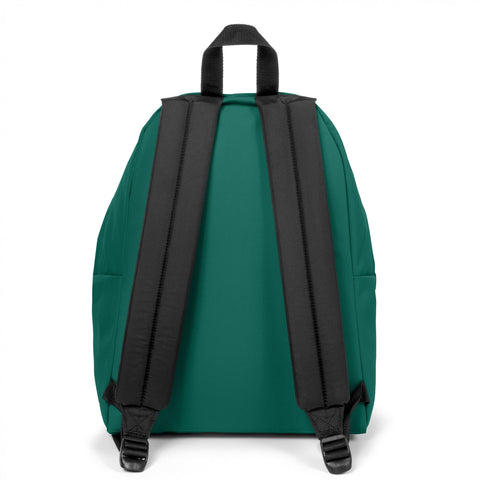 Mochila Padded Pak'R - Green Tree