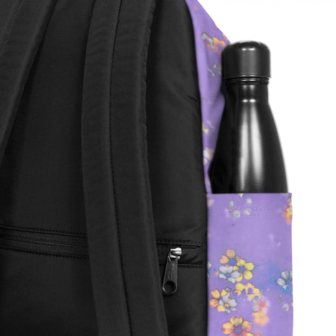 Mochila Day Pak'R Flora Fade Lilac