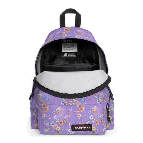 Mochila Day Pak'R Flora Fade Lilac