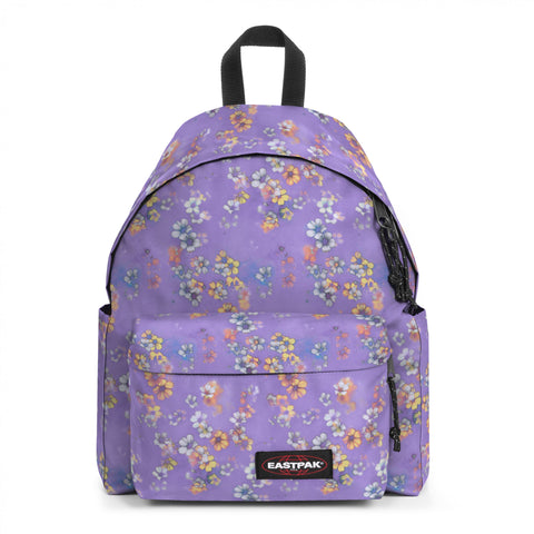 Mochila Day Pak'R Flora Fade Lilac