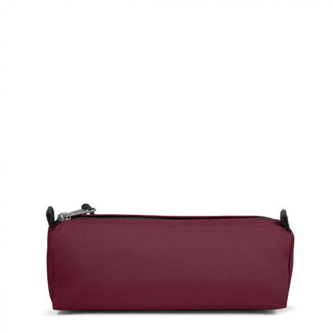 Estojo Benchmark Single -Maroon Burgundy