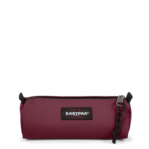 Estojo Benchmark Single -Maroon Burgundy