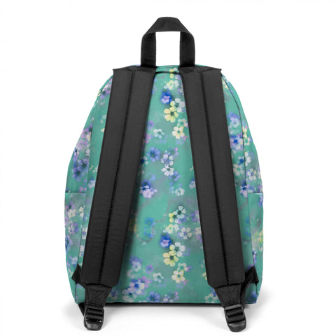 Mochila Padded Pak'R - Flora Fade Aqua