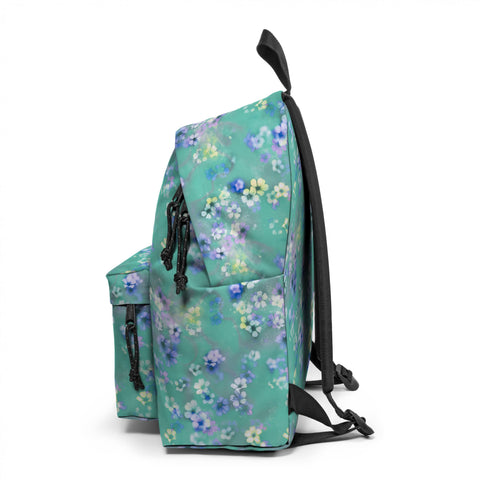 Mochila Padded Pak'R - Flora Fade Aqua
