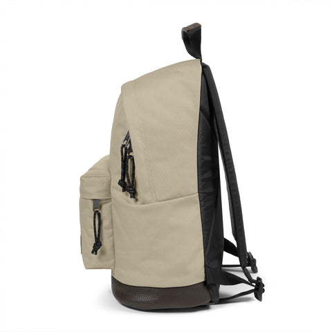 Mochila Wyoming - Beach Beige