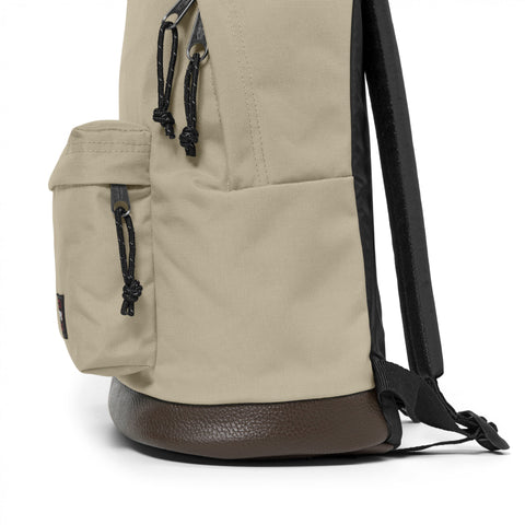 Mochila Wyoming - Beach Beige