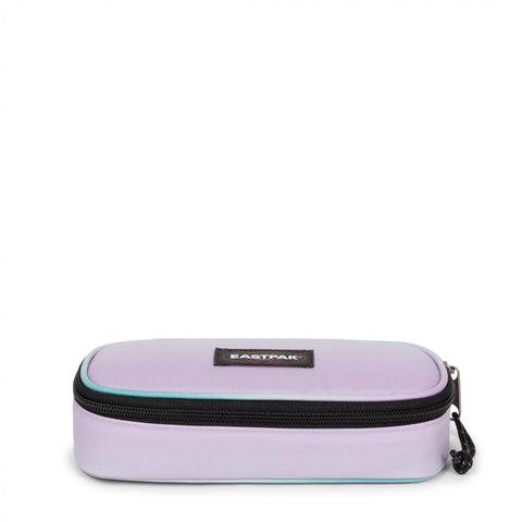 Estojo Oval Single - Spark Grade Pastel