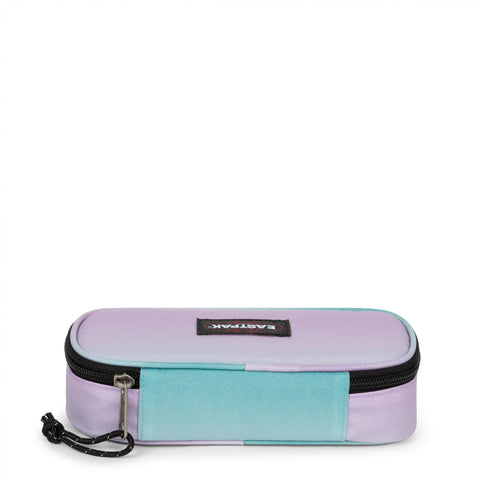 Estojo Oval Single - Spark Grade Pastel