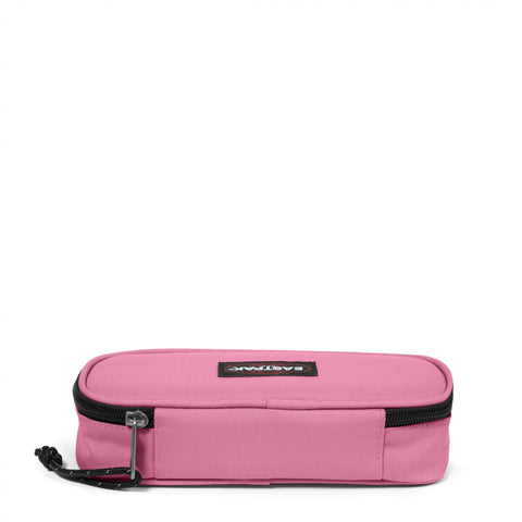 Estojo Oval Single - Pink Cloud