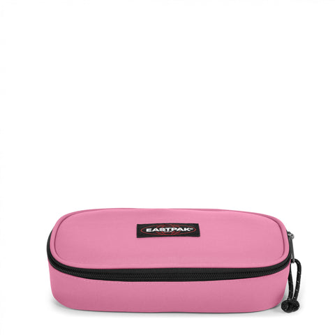 Estojo Oval Single - Pink Cloud