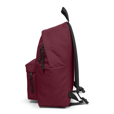 Mochila Padded Pak'R - Maroon Burgundy