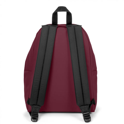 Mochila Padded Pak'R - Maroon Burgundy